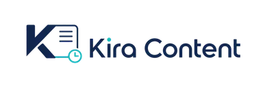 โลโก้ Kira Content