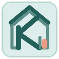 โลโก้ Kiralux Hotel System